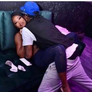 Meet your Posher, Randy